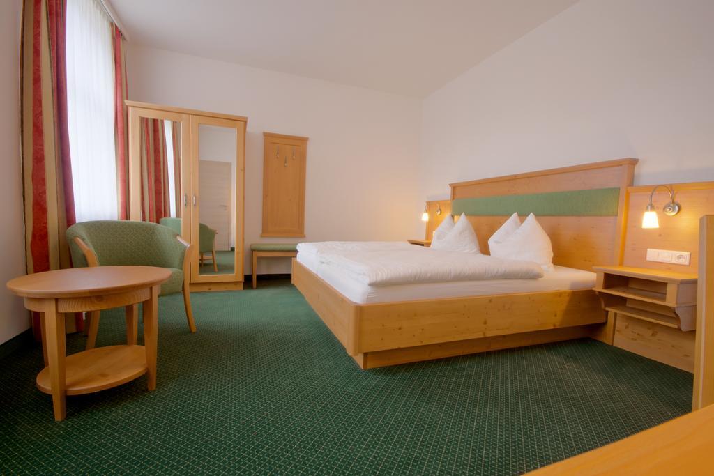 Pension Am Finkenberg Sebnitz Room photo