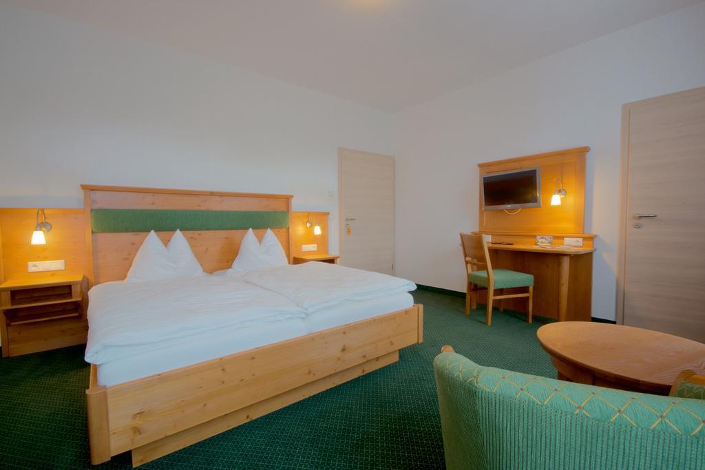 Pension Am Finkenberg Sebnitz Room photo